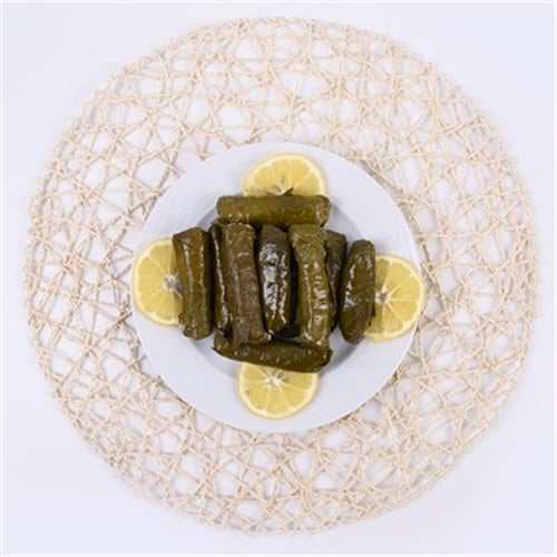 Zeytinyağlı Yaprak Sarma (500 gr)