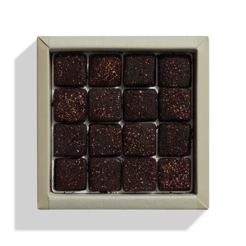 Damla Sakızlı Lokum (16'lı paket) Marsel