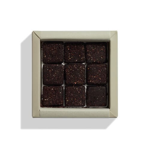 Damla Sakızlı Lokum (9'lu paket) Marsel