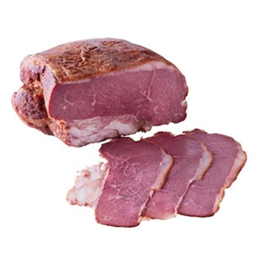 Dana Bacon (200 gr) Fümeci Smokehouse