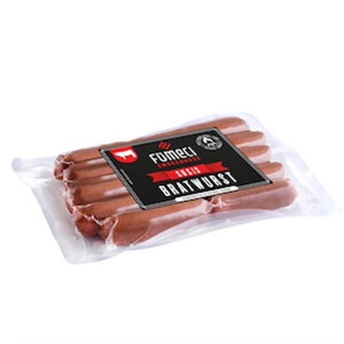 Dana Bratwurst Sosis,Kokteyl (250 gr)Fümeci Smokehouse