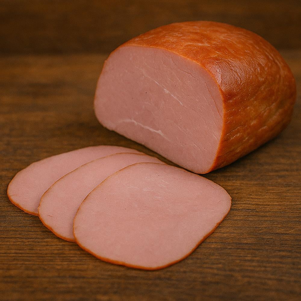 Dana Cotto Füme Dilim (100 gr) Füme Ustası