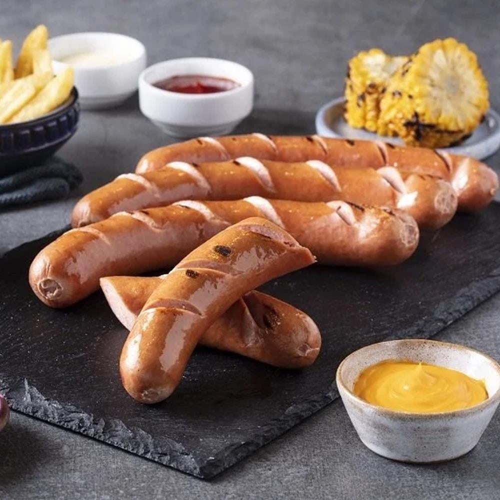 Dana Frankfurter Sosis (500 gr) Fümeci Smokehouse