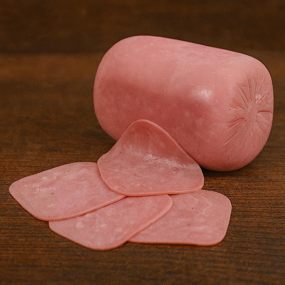 Dana Jambon Dilim (100 gr) Füme Ustası