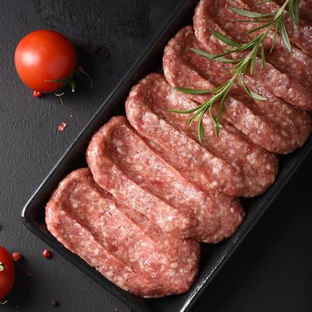 Dana Kasap Köfte (500 gr) *.