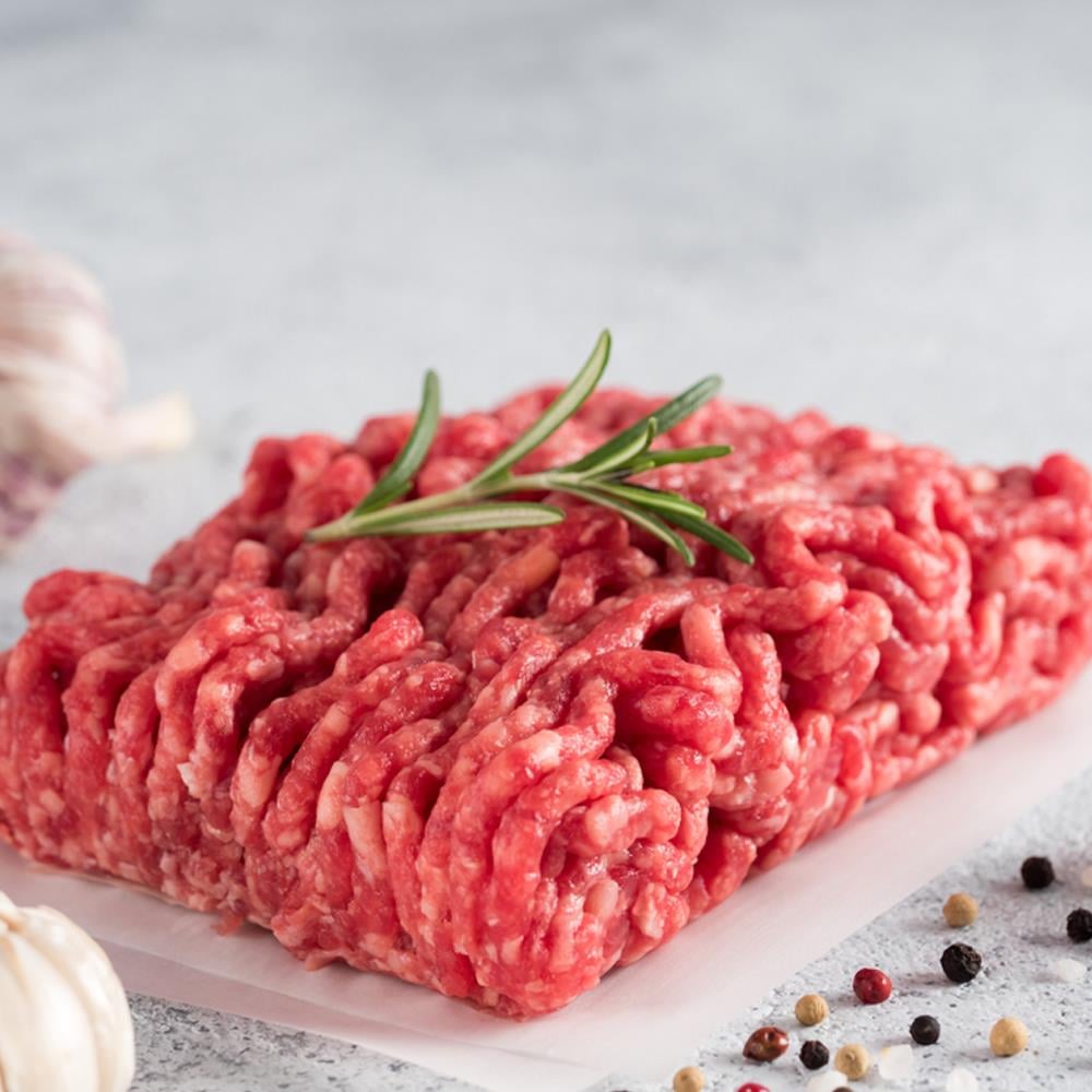 Dana-Kuzu Karışık Kıyma (kg)