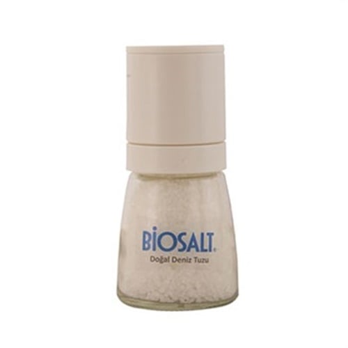 Deniz Tuzu (150 gr) Biosalt
