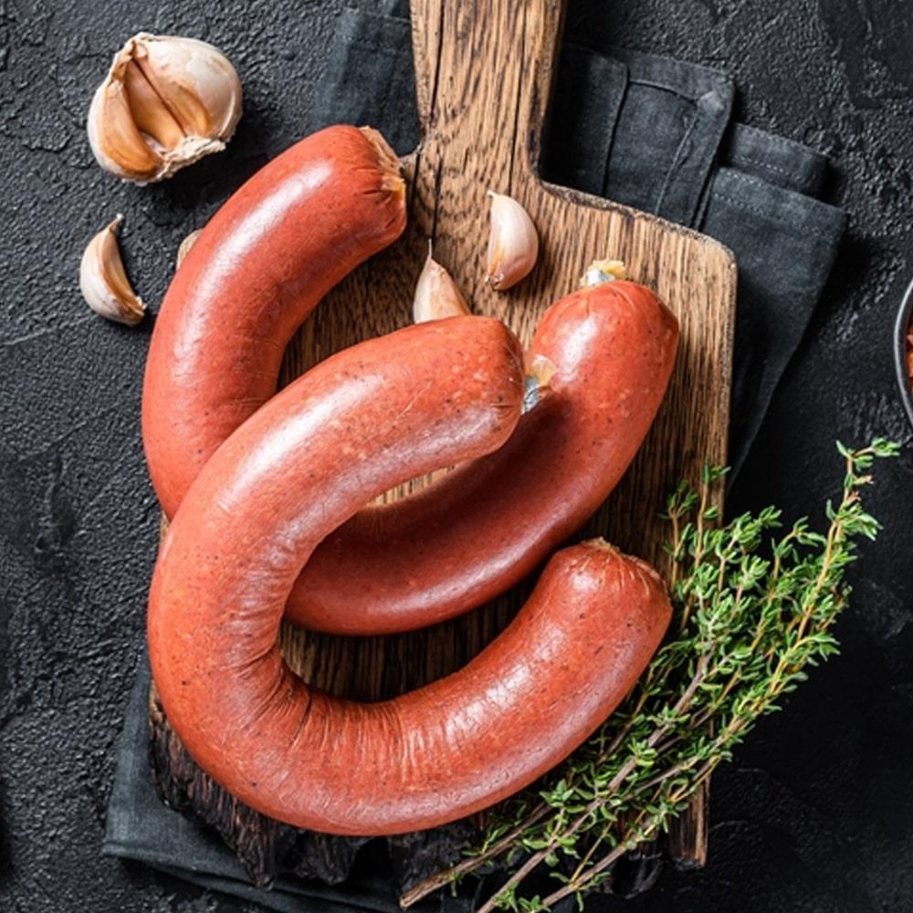 Doğal Kasap Sucuk (850 - 900 gr)