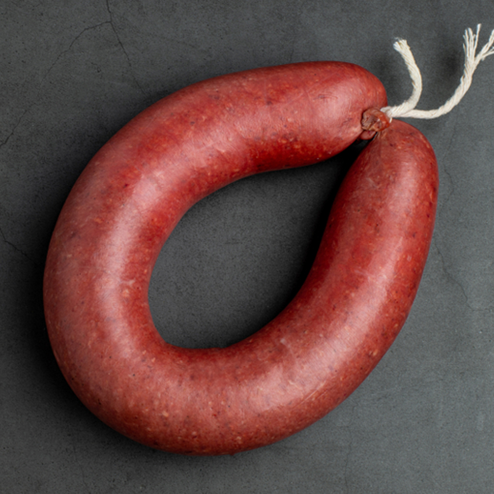 Doğal Kasap Sucuk (850 - 900 gr)