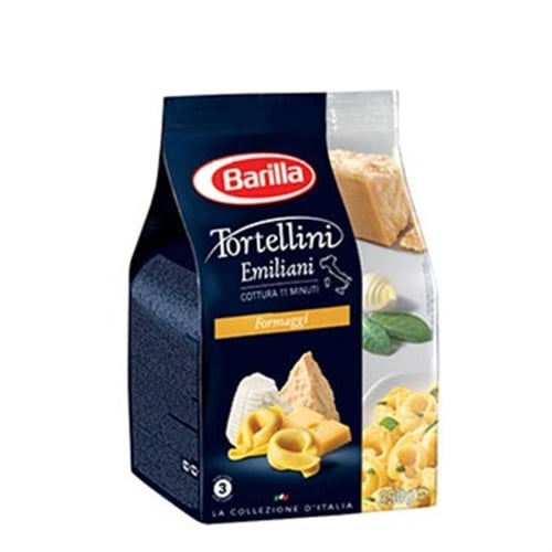 Barilla Tortellını 3 Peynirli Makarna (250 gr) 