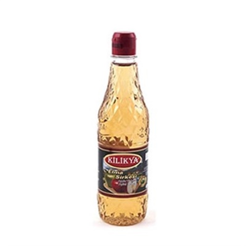 Elma Sirkesi - Kilikya (500 ml)