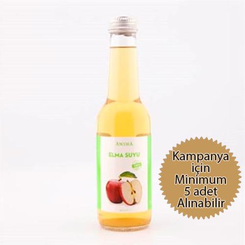 Elma Suyu (250 ml) Ancora