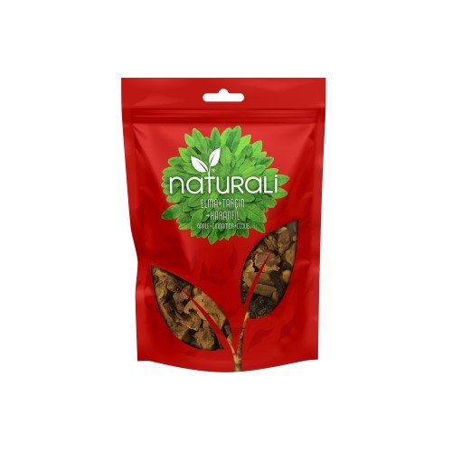 Elma-Tarçın-Karanfil Çayı (100 gr) Naturali