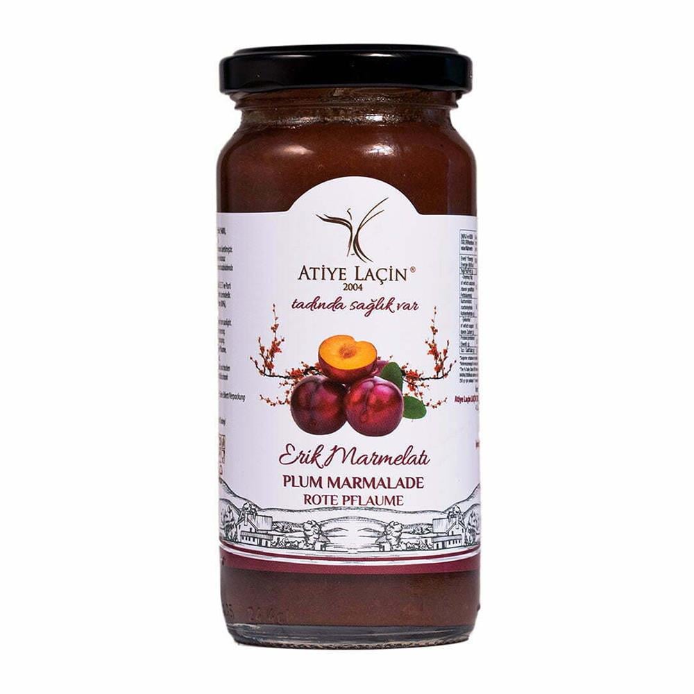 Erik Marmelatı (250 gr) Atiye Laçin