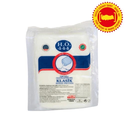 Ezine İnek Peyniri (300 gr), H.Ö 444