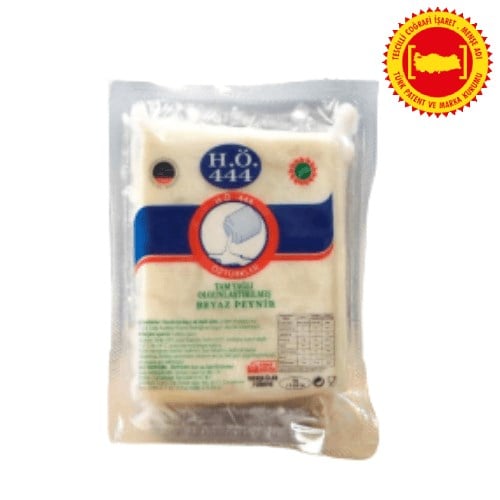 Ezine Keçi Peyniri (700 gr), H.Ö 444