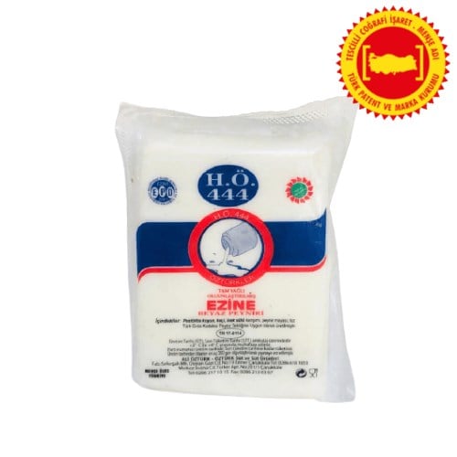 Ezine Koyun Peyniri (300 gr), H.Ö 444