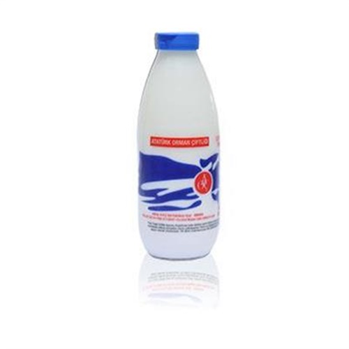 Günlük Süt (1 litre) Aoç