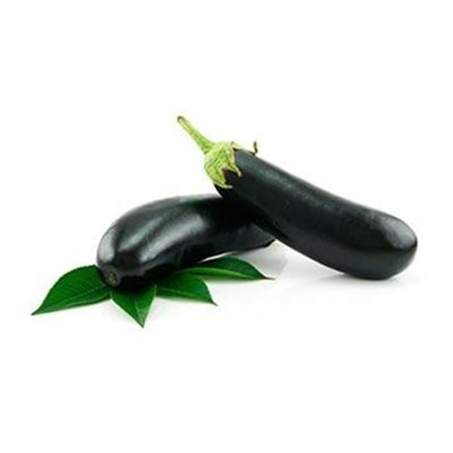 Patlıcan, Bursa (kg)