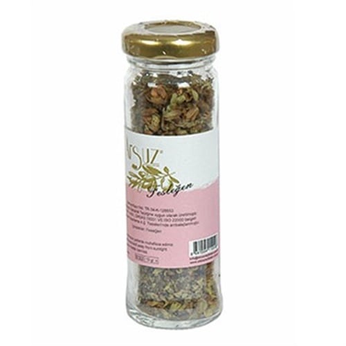 Fesleğen - Kuru (15 gr) Arsuz