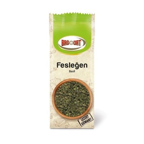 Fesleğen (30 gr) Bağdat