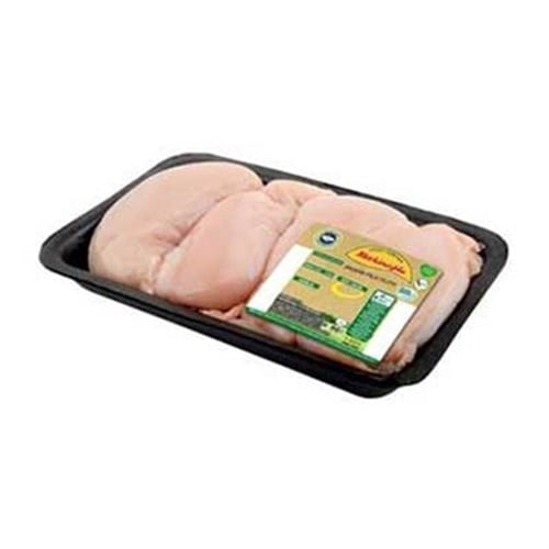 Organik Piliç Fileto (700 - 900 gr) Keskinoğlu
