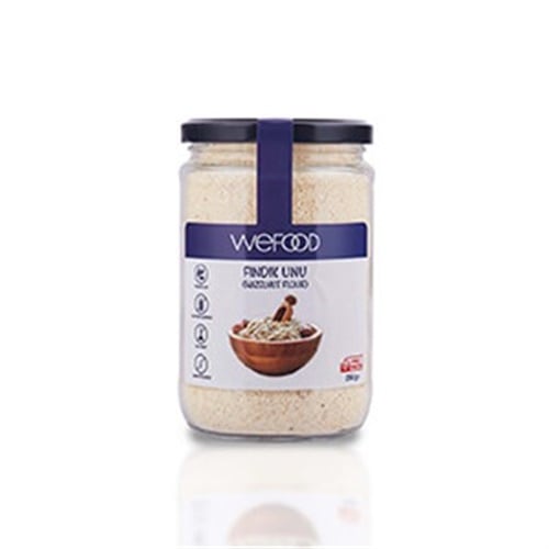 Fındık Unu (250 gr) WeFOOD