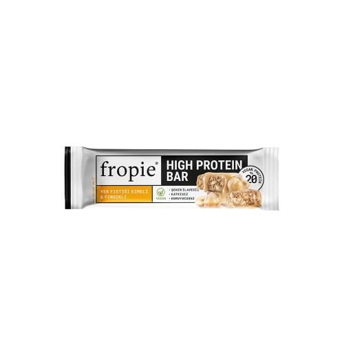 Fındıklı Yüksek Protein Bar (40 gr) Fropie
