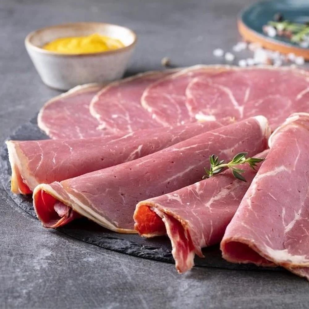 Füme Dana Antrikot (125 gr) Fümeci Smokehouse