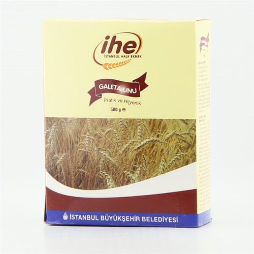 Galeta Unu (500 gr) İhe