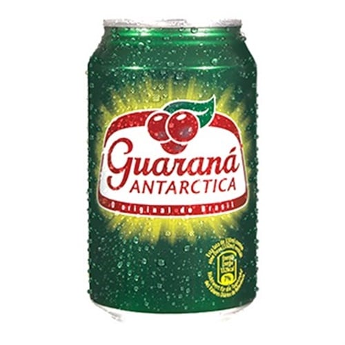 Guarana Özlü Enerji Veren İçecek (330 ml)