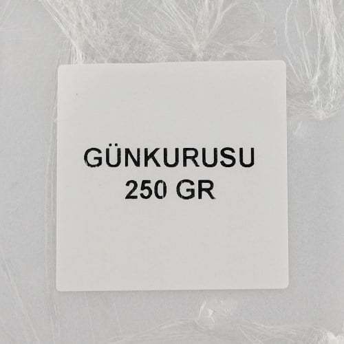 Gün Kurusu Kayısı , Malatya (250 gr) adafarm