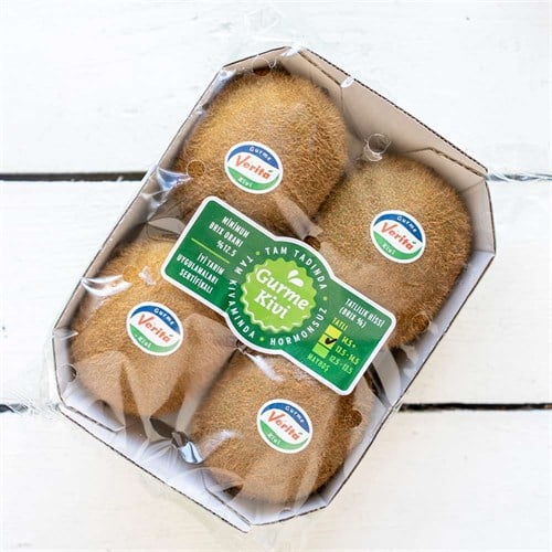 Gurme Kivi - İthal (Tatlı) 4'lü paket Verita