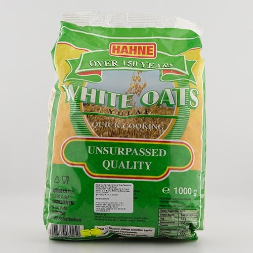 Hahne Yulaf  (1 kg)