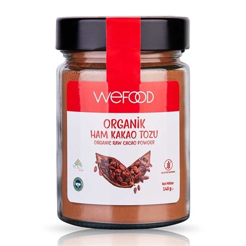 Ham Kakao Tozu - weFOOD (140 gr)