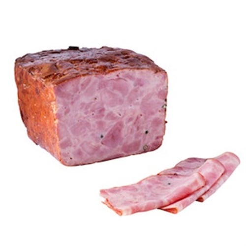 Hindi But Füme,Dilimli (100 gr)Fümeci Smokehouse