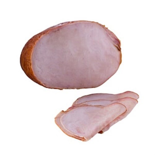 Hindi Göğüs Füme (100 gr) Fümeci Smokehouse