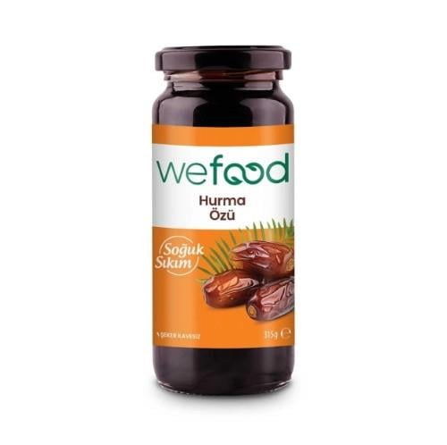 Hurma Özü (315 gr) Wefood