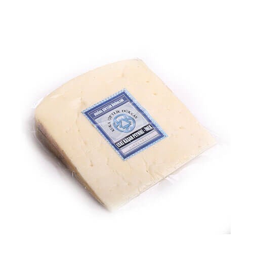 İnek Eski Kaşar,4 Ay Olgun (300 gr) Kuka Çiftlik