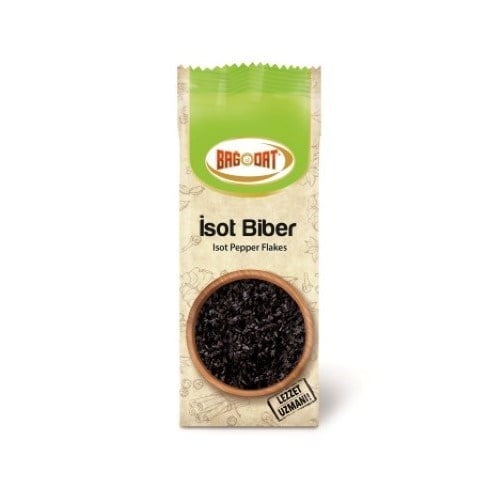 İsot Pul Biber (80 gr) Bağdat