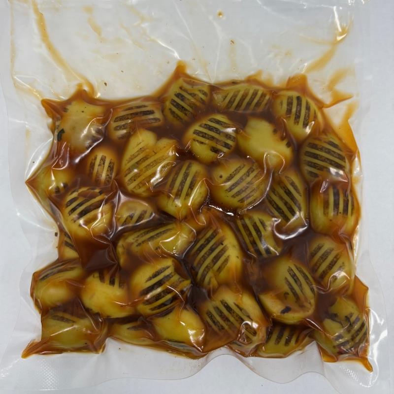 Izgara Yeşil Zeyin (250 gr) Antregourmet