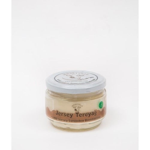 Jersey Tereyağı (250 gr) Jerseyville