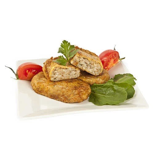 Kadın Budu Köfte Malzemeleri