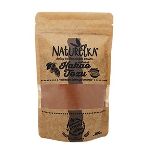 Kakao Tozu (200 gr) Naturelka
