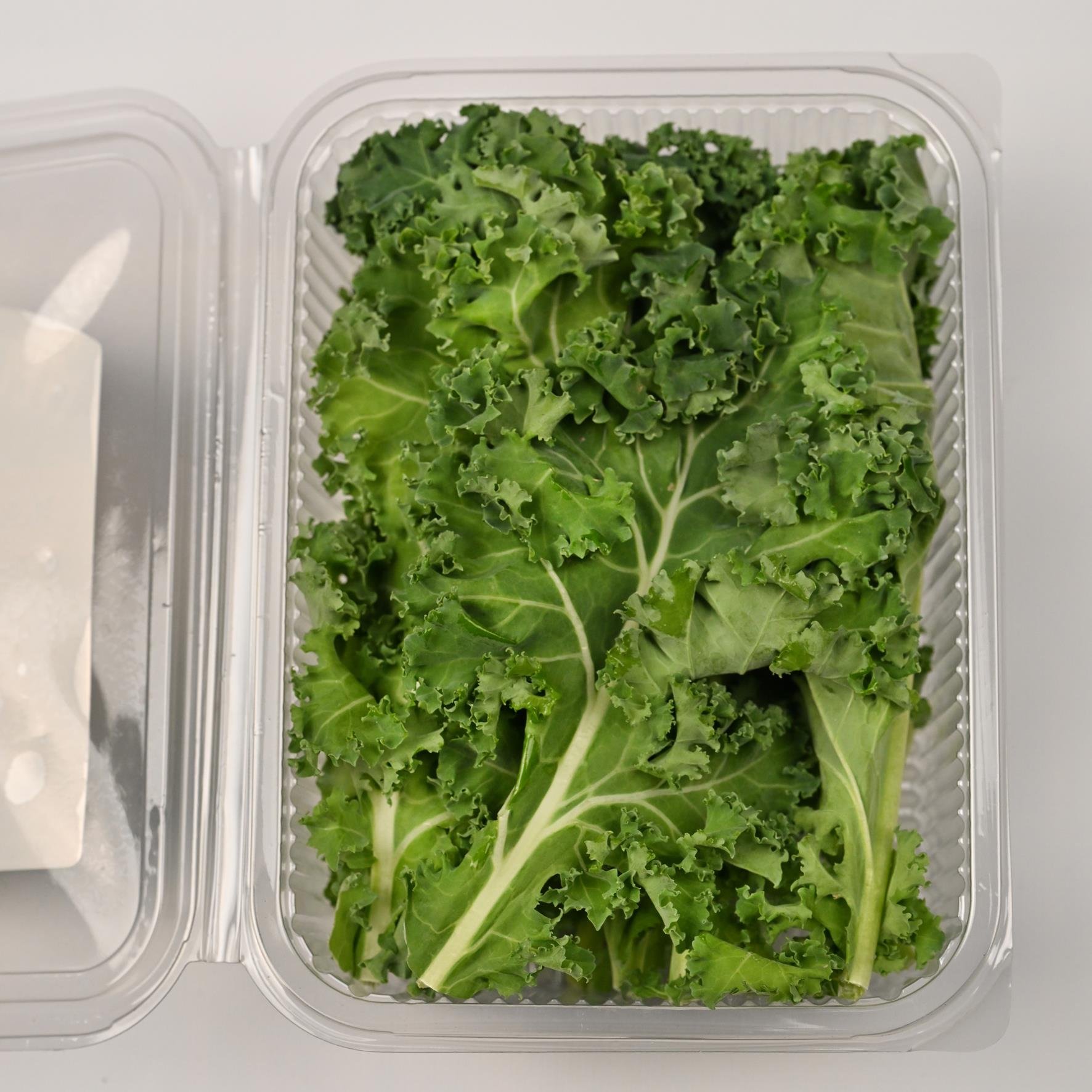 Kale Yaprağı (100 gr) Medel Greens