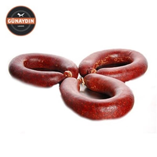 Kangal Sucuk (800 gr) Günaydın