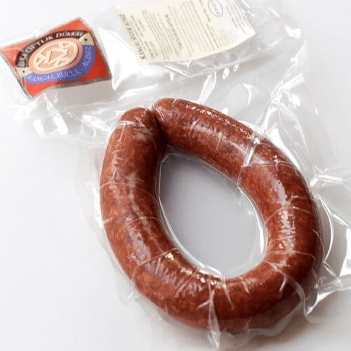 Kangal Sucuk, Acısız (400 gr) Kuka Çiftlik