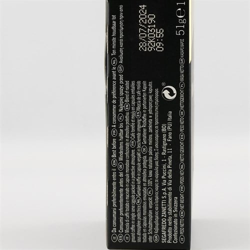 Kapsül Espresso Kahve, Arabica (10 Adet) Segafredo