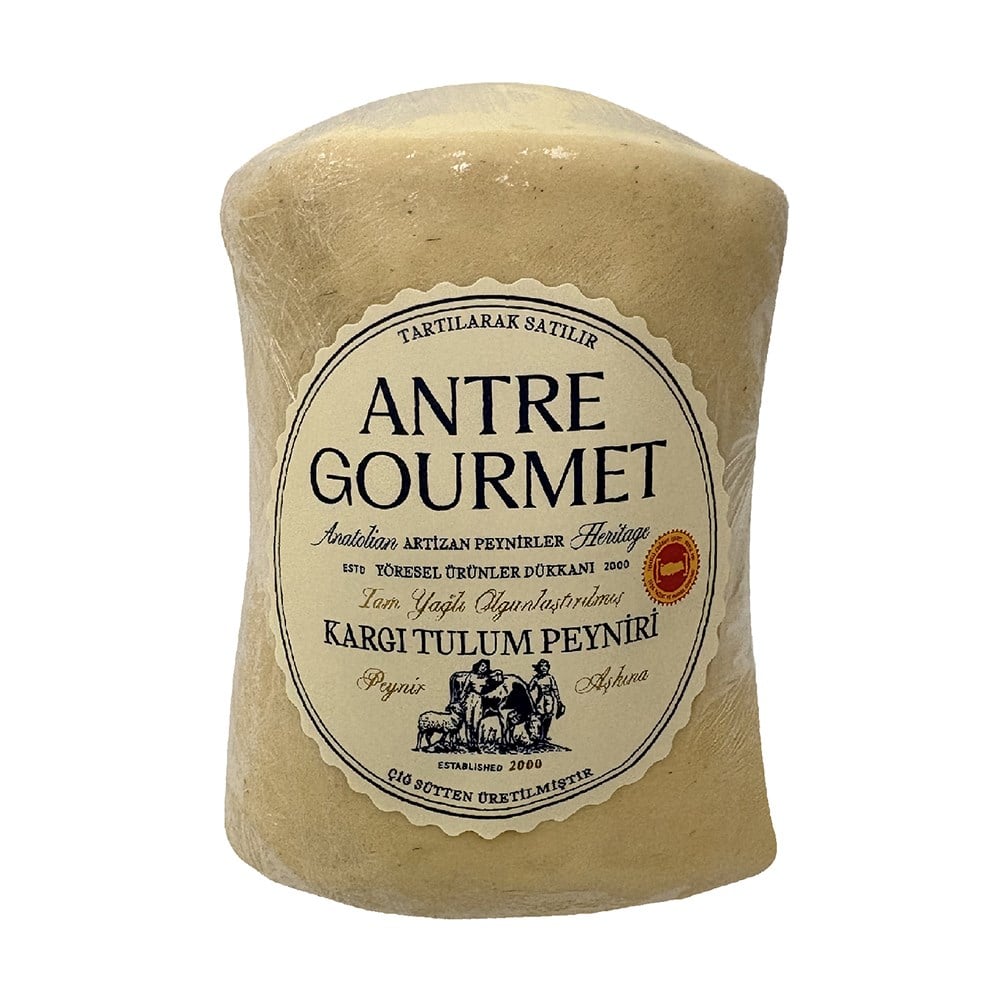 Kargı Tulum Peyniri (250 gr) AntreGourmet