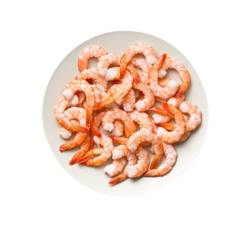 Karides, Kırmızı (500 gr) Balık Ye